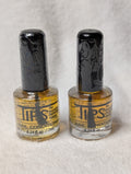 Nail Conditioner Set - 2 x 0.24 Fl Oz Nail Treatments for Healthy Nails