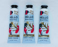 Shea Butter Hand Cream Set of 3 - Moisturizing Hand & Skin Care