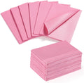 Disposable Nail Practice Mats 20 Pieces - Waterproof Double-Sided Nail Art Sheets