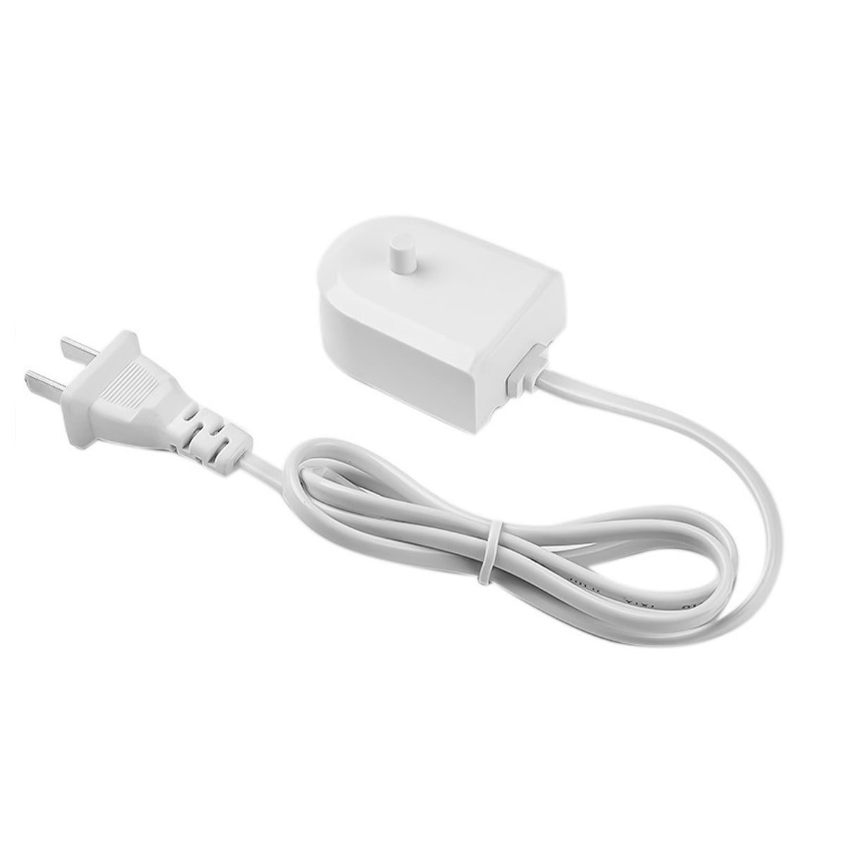 Electric Toothbrush Travel Charger for Philips HX6100 HX6530 HX6950 HX8140