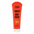 Moisturizing Women's Body Cream 236ml / 8oz for Soft Skin Hydration