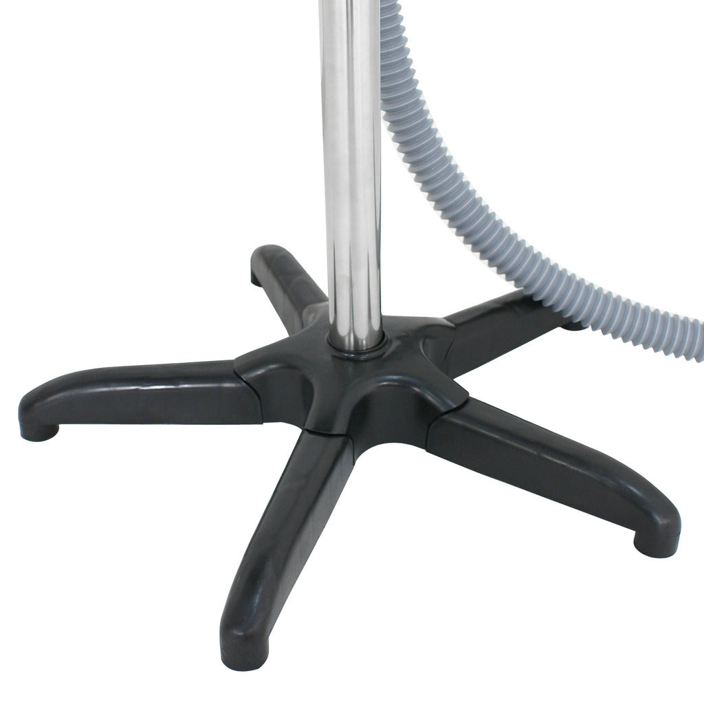 Portable Height Adjustable Salon Hair Wash Basin with Treatment Bowl