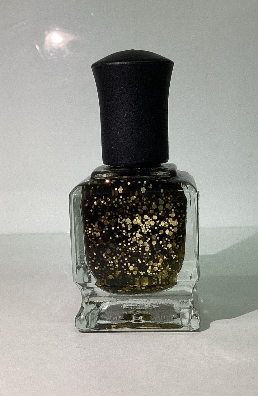Deborah Lippmann Nail Polish Cleopatra in New York 0.5oz - Classic Nail Color