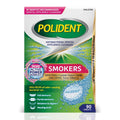 Denture & Retainer Cleaning Tablets - 90 Count Antibacterial Freshener