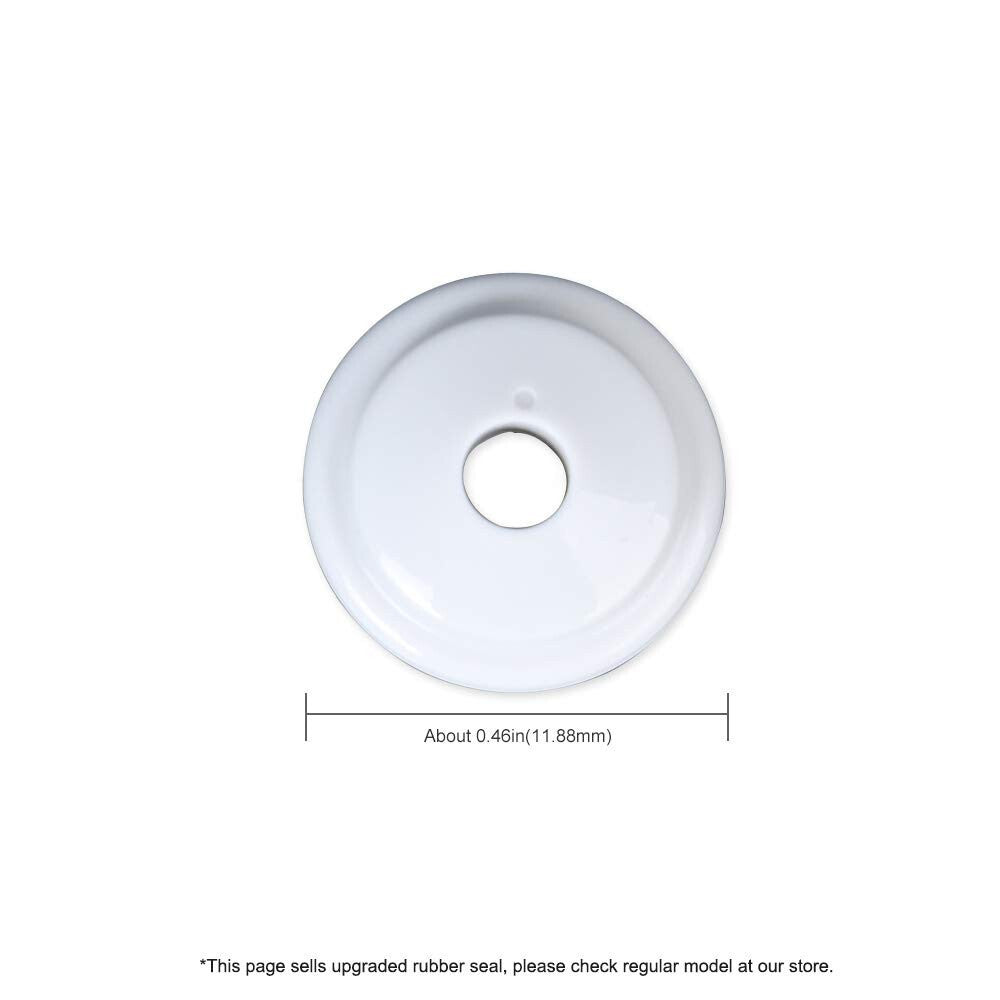 Waterproof Rubber Seal Replacement for Philips Sonicare Electric Toothbrush