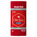 Men's Original Scent Deodorant Stick - 3.25 Oz Pack of 2