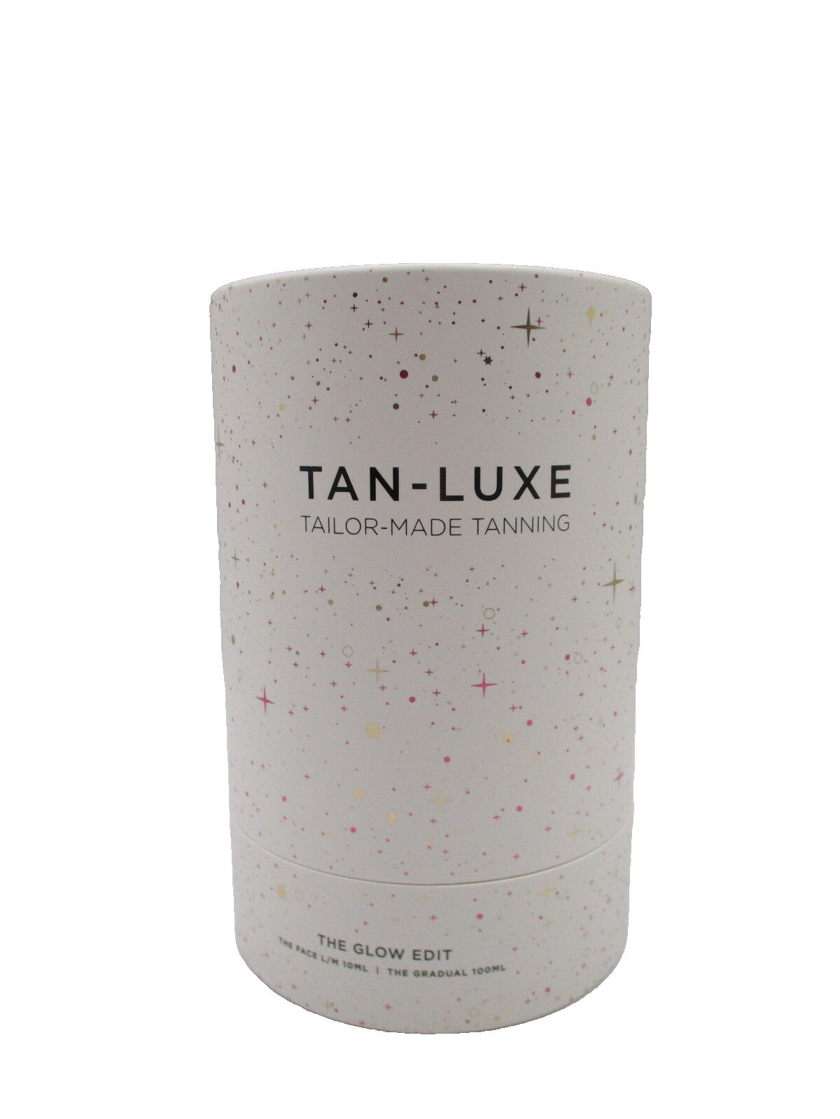 Self-Tanning Set with Gradual Lotion & Face Drops - Tan Luxe Glow Edit