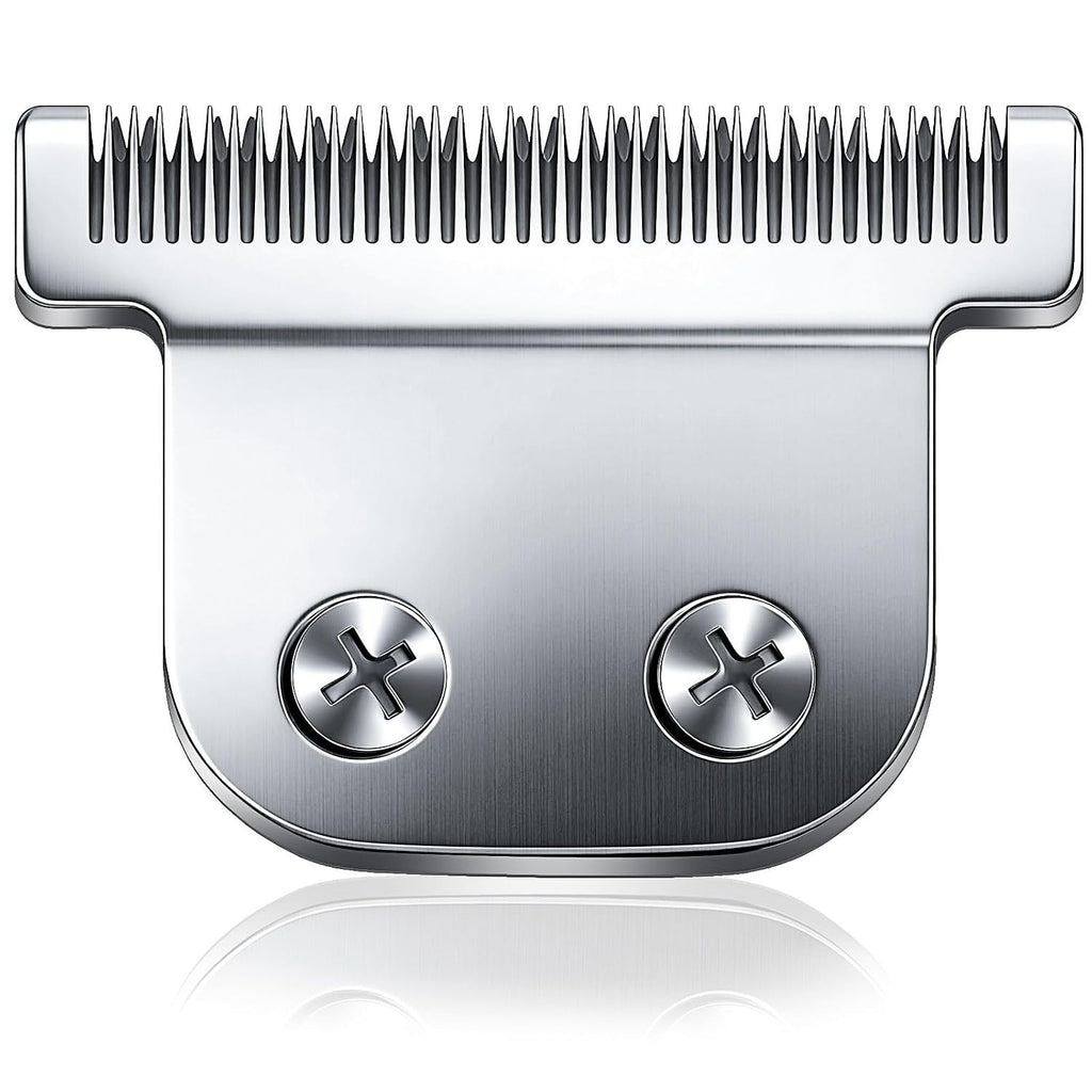 T-Blade Replacement Blade 40mm for Wahl Trimmers - Durable Steel, Heat-Resistant