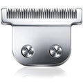 T-Blade Replacement Blade 40mm for Wahl Trimmers - Durable Steel, Heat-Resistant