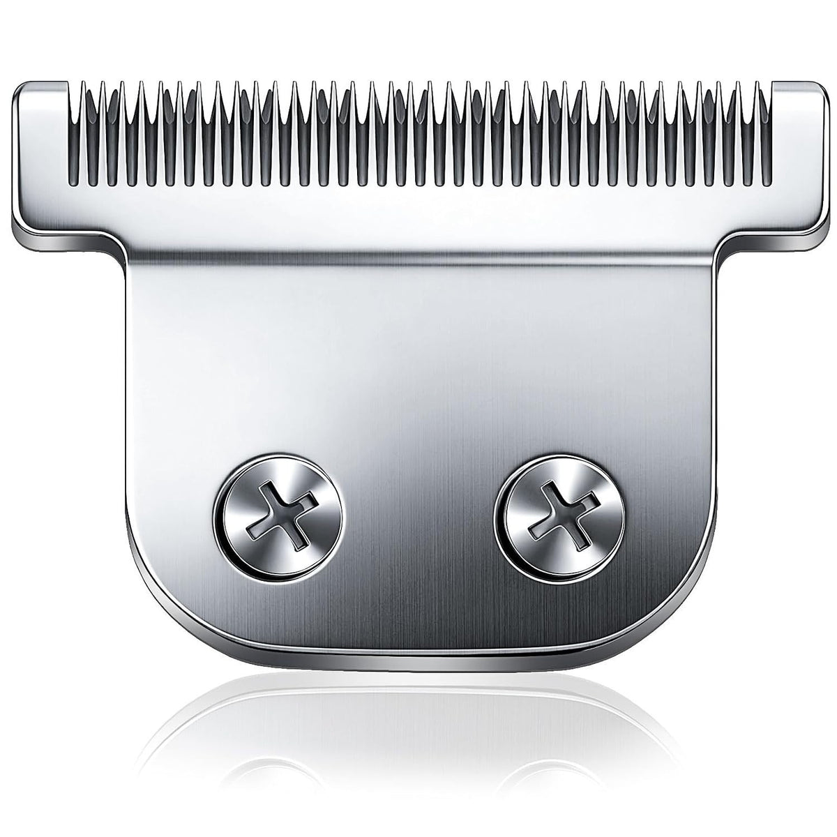 T-Blade Replacement Blade 40mm for Wahl Trimmers - Durable Steel, Heat-Resistant