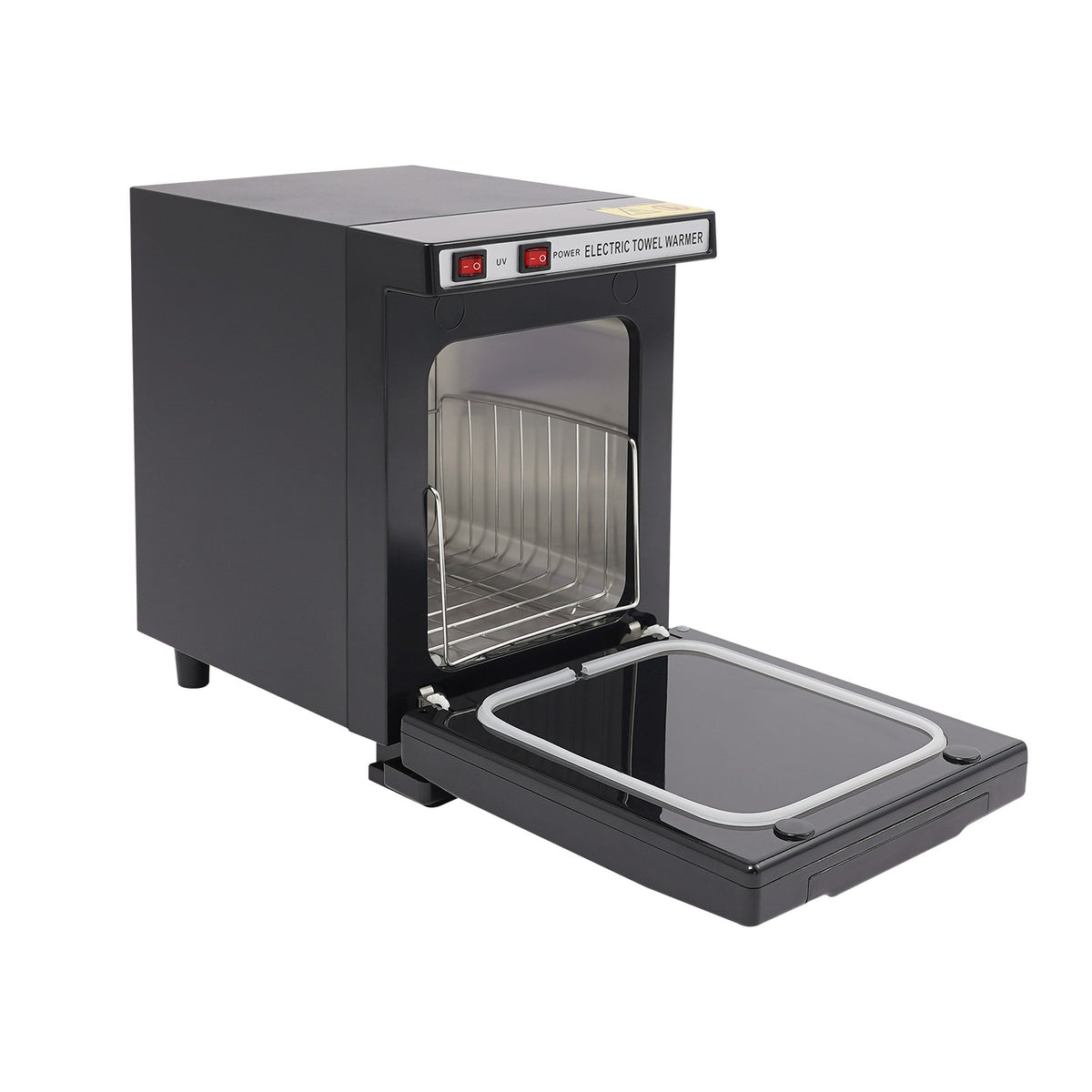 Electric Towel Disinfection and Warmer Cabinet 110V 200W 70°C