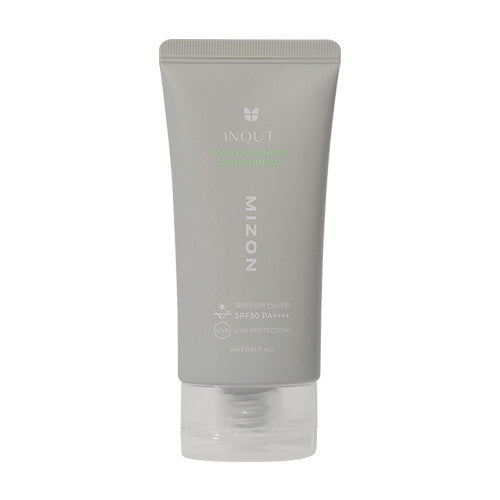 Hydrating SPF 50+ PA++++ Sunscreen for Face & Daily Use - 50ml