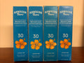 Hawaiian Tropic SPF 30 Water Mist Face Sunscreen Hydrating Spray 2.1 oz