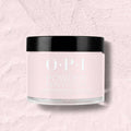 OPI Powder Perfection Dip Nail Color Pink in Bio 1.5 oz - Long-Lasting Gel-Like Shine