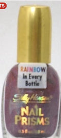 12-Piece Nail Polish Set with Shimmer Finishes - Salon Quality, No Repeats