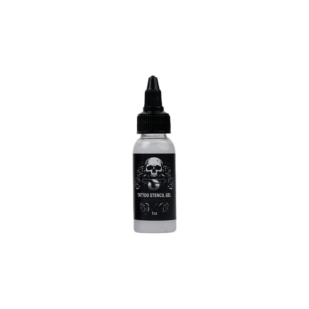 Tattoo Stencil Gel Transfer Cream 1/4/8oz for Safe Pattern Paste