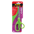 Student Scissors 7 Inch - Stainless Steel Blades, Left & Right Hand Use, Pack of 36