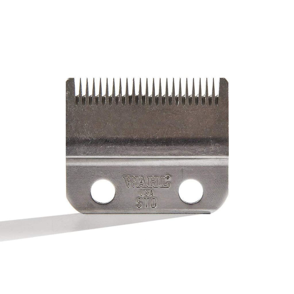 Wahl Professional 2-Hole Stagger-Tooth Clipper Blade for Hair Clippers