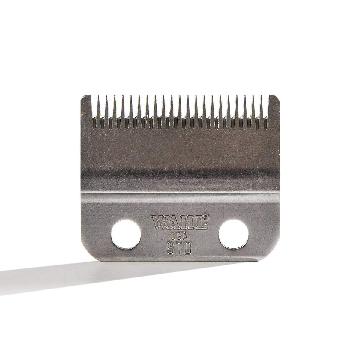 Wahl Professional 2-Hole Stagger-Tooth Clipper Blade for Hair Clippers