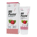 Fluoride-Free Toothpaste with Recaldent Strawberry 40g - Tooth Desensitizing
