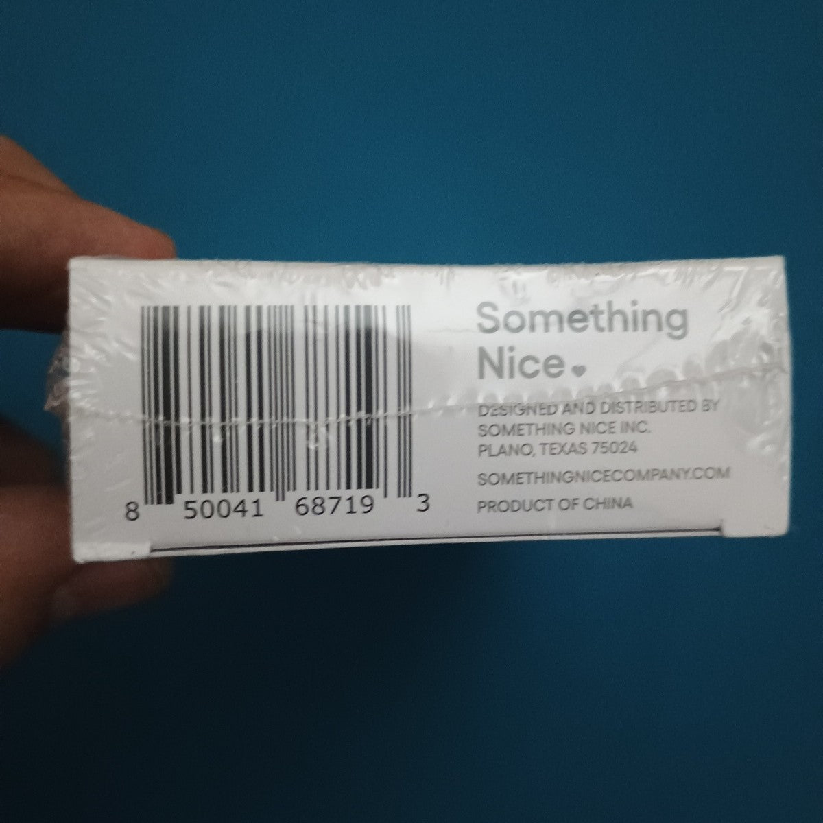 Strips - Dentist-Designed Enamel Safe Brightening Kit