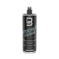 Aftershave Cologne Midnight 400ml for Men - Fresh Scent, Long-Lasting