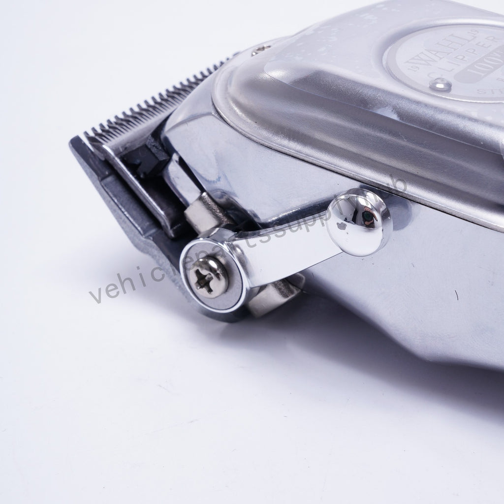 Limited Edition Wahl 100th Anniversary Cordless Hair Clipper - Professional Performance