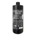 Sunless Airbrush Self Tanner Bronzing Spray 34oz DHA Dark Tan