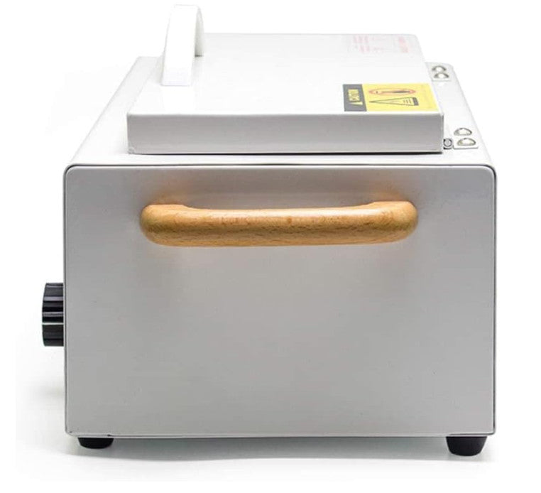 UV Dental Sterilizer Box for Tools, Salon and Dental Equipment, 1.5L Capacity