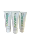 Cocobrite Coconut Oil Toothpaste with Xylitol - 4 Oz Natural Oral Care