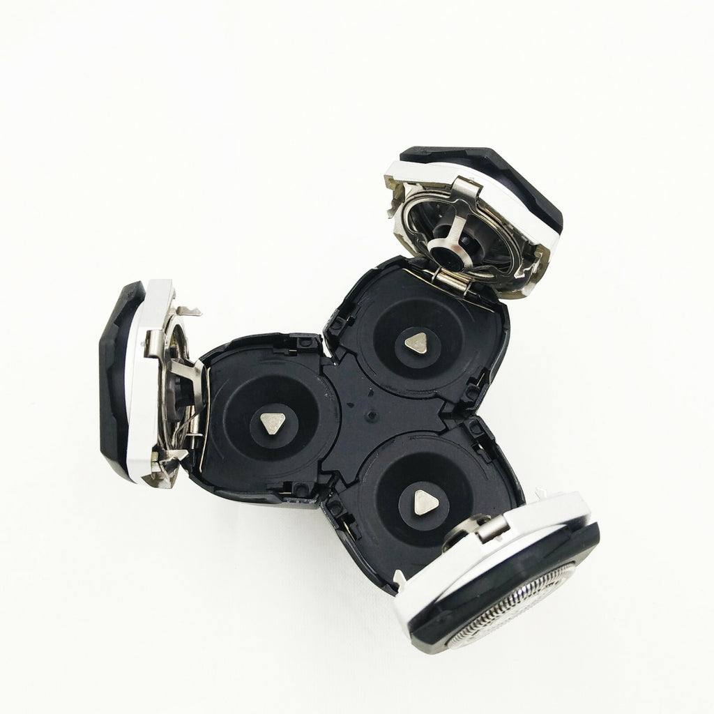 Replacement Shaver Head for Philips Norelco RQ12 Series - Easy to Install