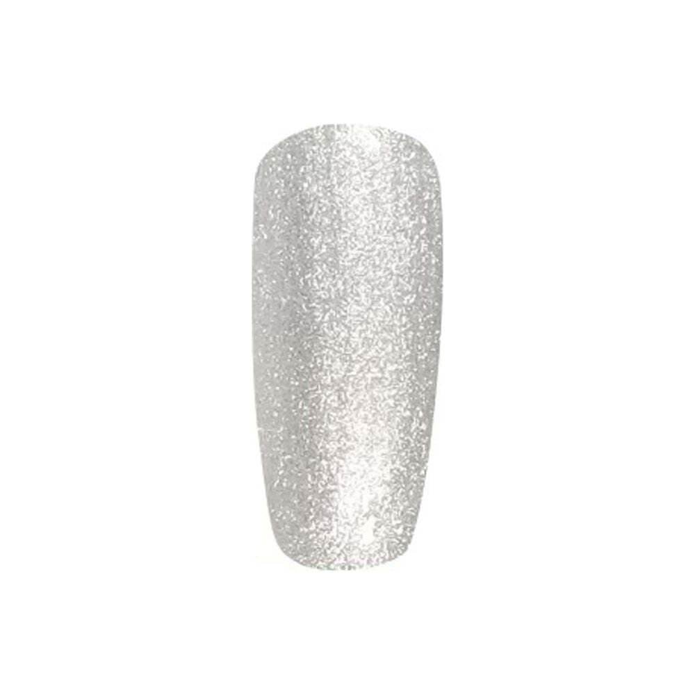 Glitter Gel Nail Polish & Soak Off Duo Set - Multiple Colors | Salon & Professional Use