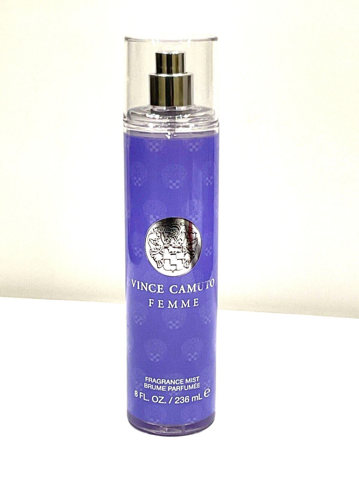Vince Camuto Femme 8 oz Body Mist for Women - Brand New, Free Shipping