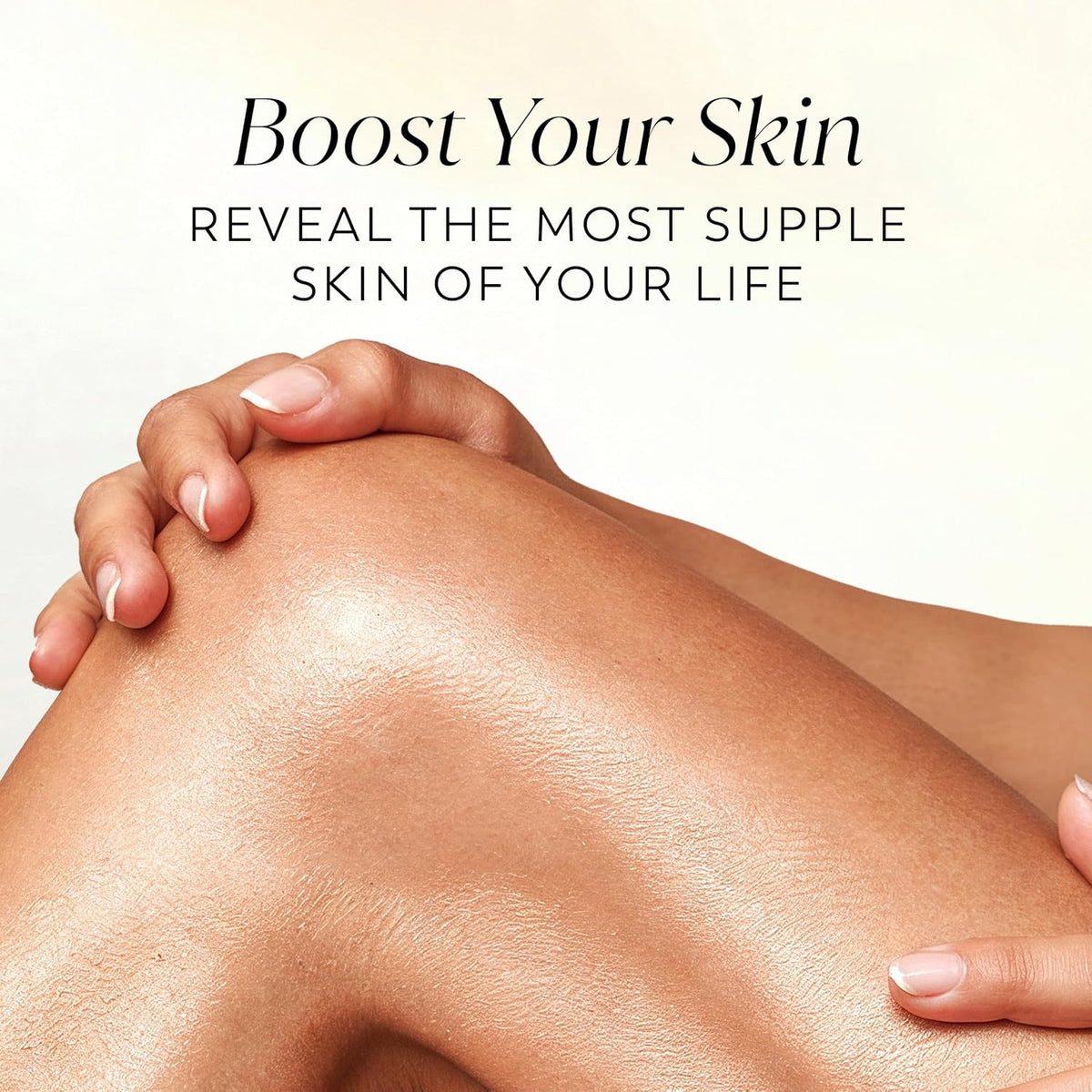 Body Oil with Argan & Rosehip Oil for Skin Hydration and Fragrance - 4 Fl Oz