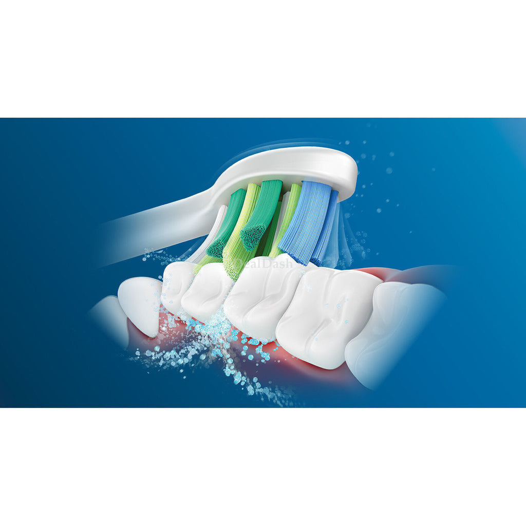 Electric Toothbrush Handle for Philips Sonicare DiamondClean Series - Unbranded