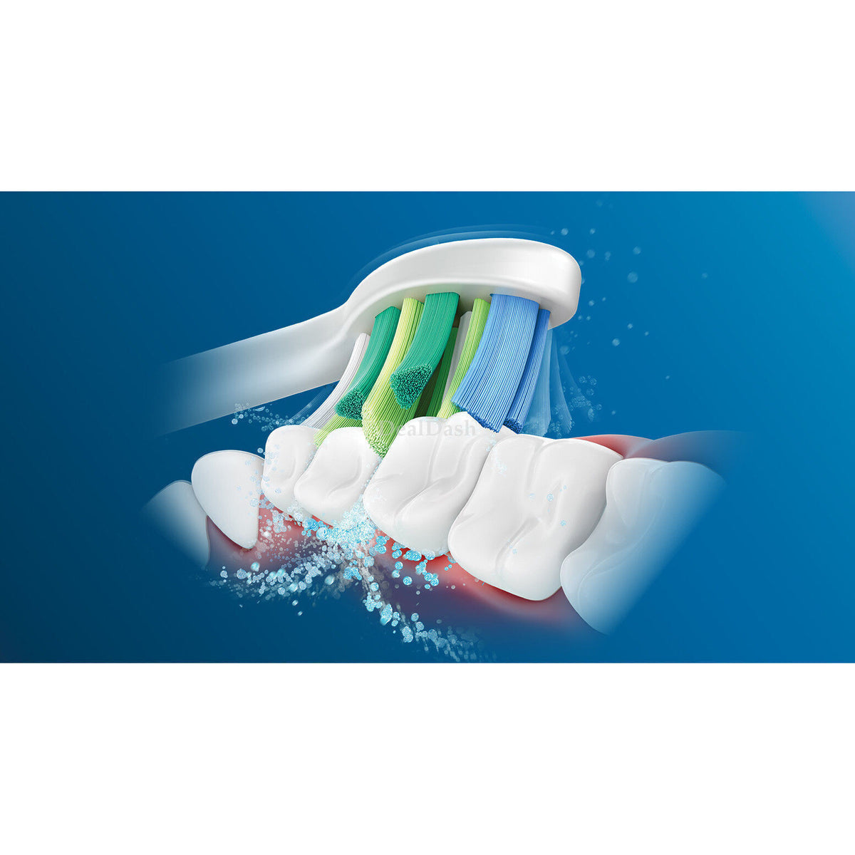 Electric Toothbrush Handle for Philips Sonicare DiamondClean Series - Unbranded