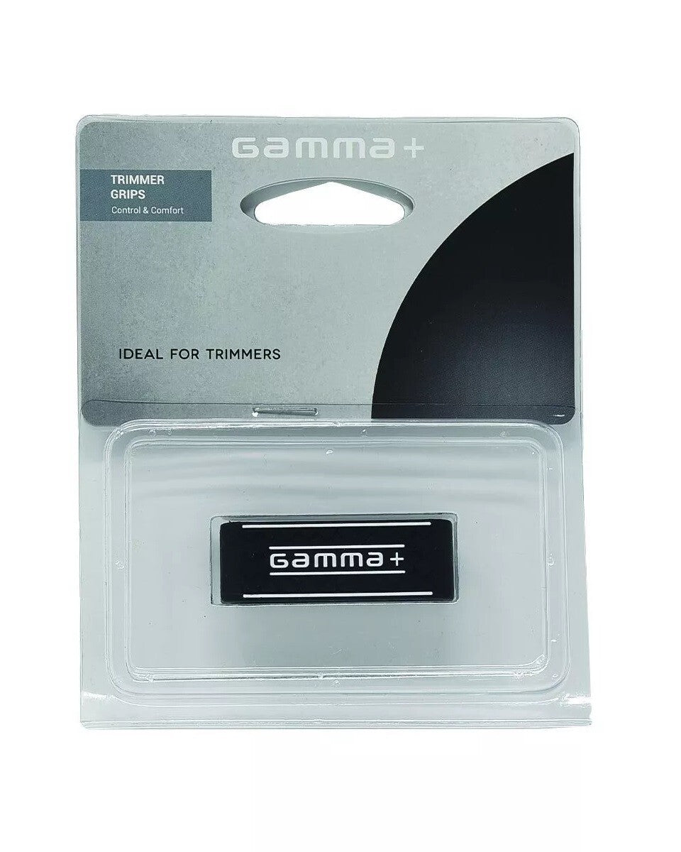 Gamma+ Trimmer Grip - Non-Slip Comfort Control for Grooming