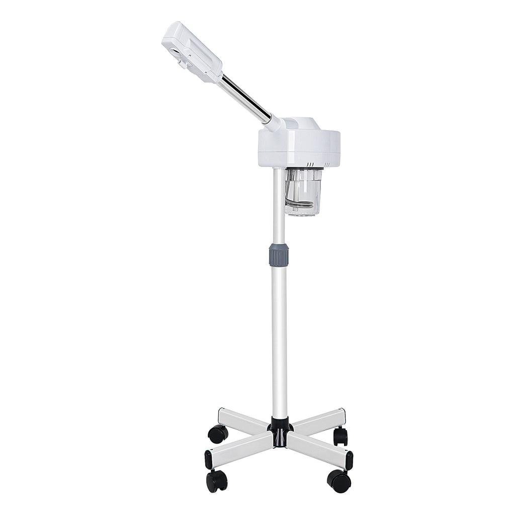 Professional Facial Steamer with Ozone & Hot Mist for Spa & Salon Use