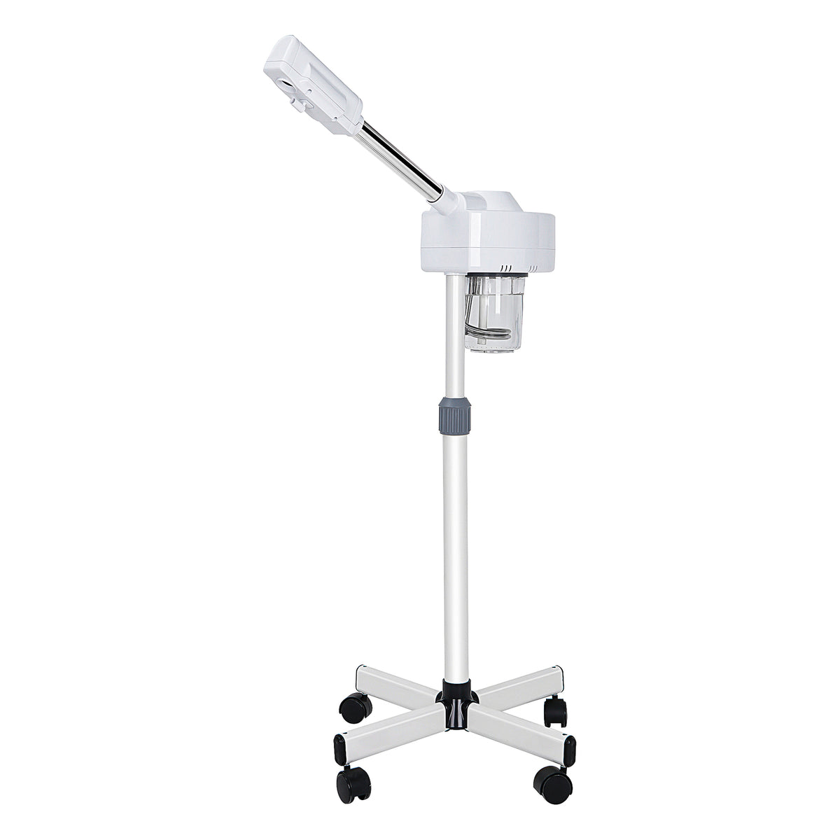 Professional Facial Steamer with Ozone & Hot Mist for Spa & Salon Use