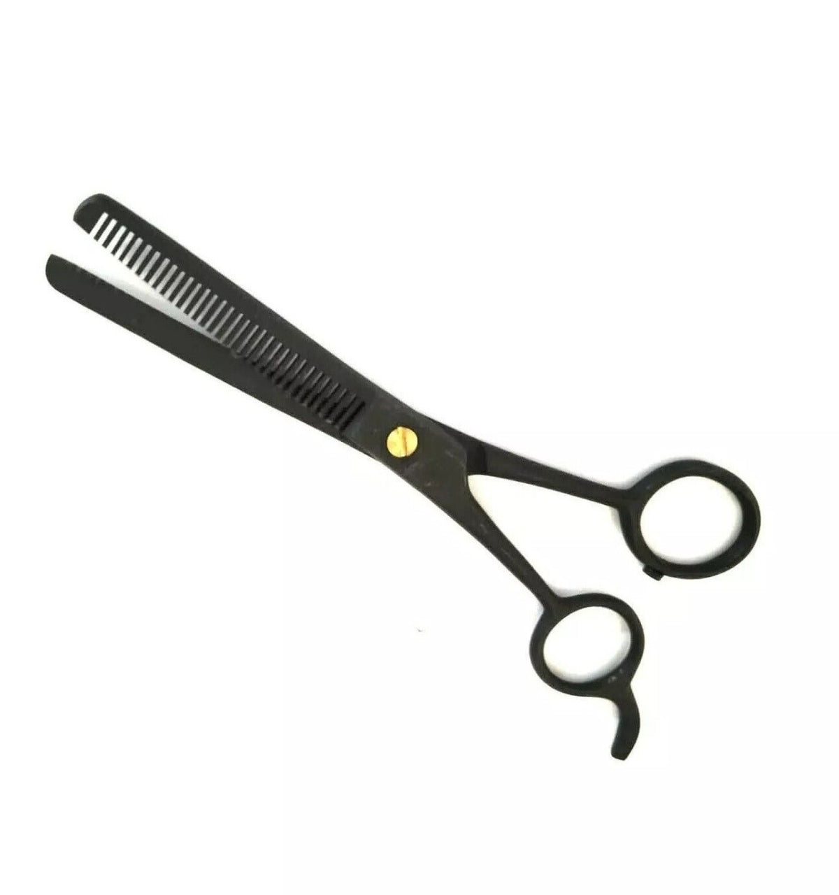 Hair Thinning & Texturizing Shears 6.5 Inch Professional Haircut Scissors