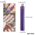 Flower Nail Art Dotting Tool with Fine Tip for Manicure Design - Unbranded