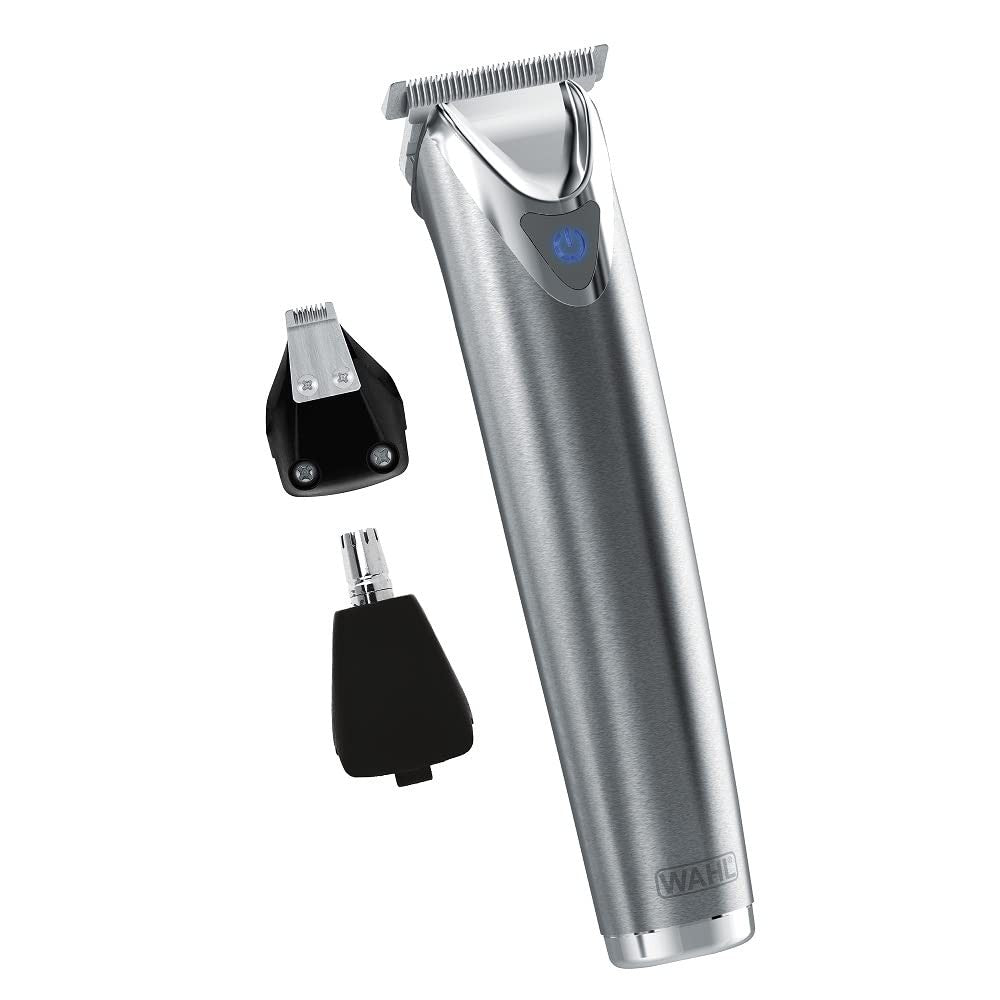 Wahl Lithium-Ion Cordless 13-Piece Beard & Hair Trimmer Set