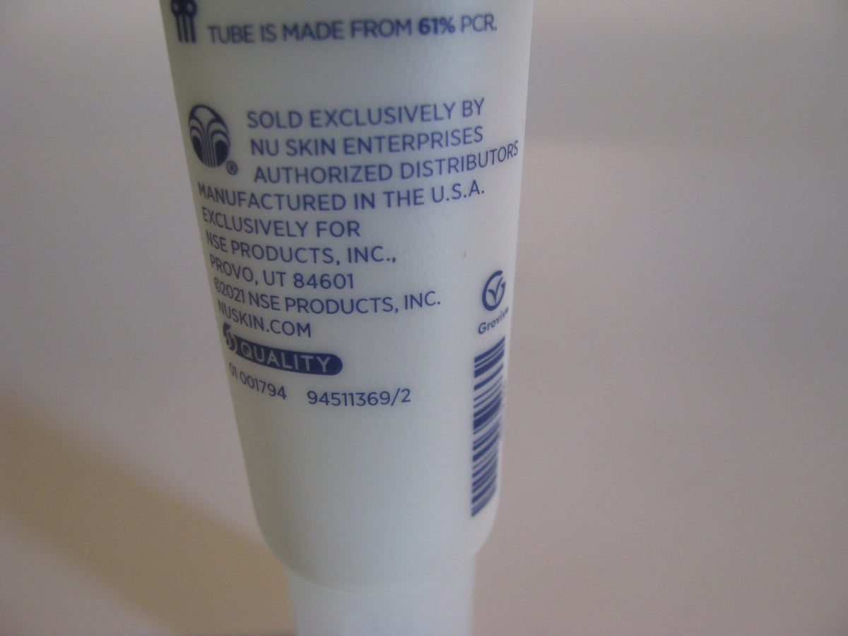 Nu Skin Nutricentials SPF 50 Complexion Protection - 2 Pack, 1.4 oz Each