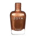 Metallic Gold Nail Polish - Sparkling Cider Finish, 0.5 Fl Oz