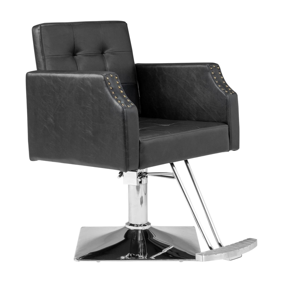 Hydraulic Barber Chair for Hairdressing Salon Spa Hair Stylist Equipment