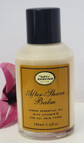 Art of Shaving Lemon Scent After Shave Balm 3.4 fl oz with Vitamin C