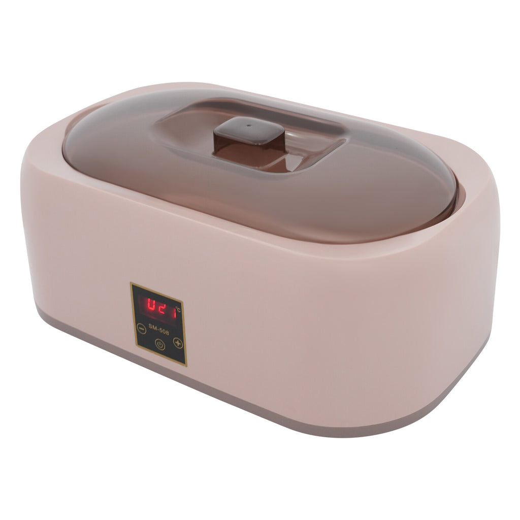 Electric Wax Heater for Hand and Foot Spa - Deep Skin Moisturizing Machine