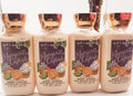 Bath & Body Works Margarita Cupcake Shea Body Lotion Set - 8 oz x3