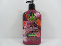Herbal Body Moisturizer with Orchid & Wild Berry - Limited Edition