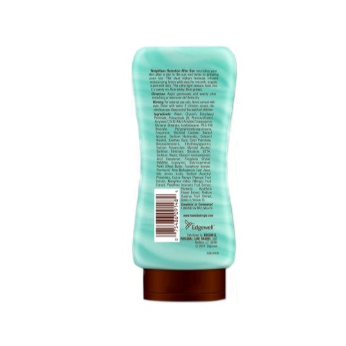 Hawaiian Tropic After Sun Lotion Weightless Silk Hydration 6 oz - 6 Pack